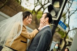 -HY小曼wedding·TOPYOUNG团队