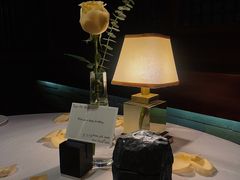 -三嚥阁 La Villa Restaurant