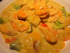 -小资太太餐厅(南岗区店)