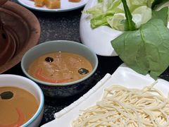 -南锣南门涮肉(南锣鼓巷店)
