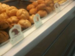 -西树泡芙(蓝色港湾店)