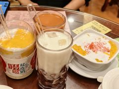-南信牛奶甜品专家