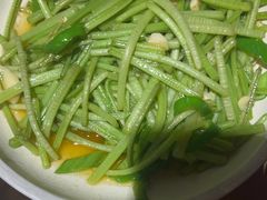 -乡野李掌柜(汉江路店)