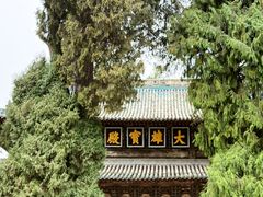 -报恩寺(平武县)