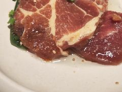 -老卜奎齐齐哈尔烤肉(人民东路店)