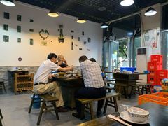 大堂-天治宣·野椒鸡(龙头寺总店)
