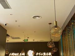 -半天妖烤鱼(西直门凯德mall店)