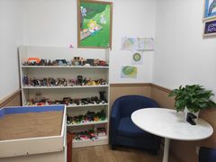 -博沃思·专注力·心理咨询·家庭教育(世豪中心)