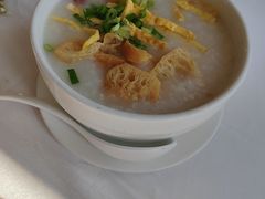 荔湾艇仔粥-鹿鸣酒家(越秀店)