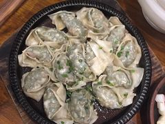 -刀板香·安徽菜(国购IFC店)