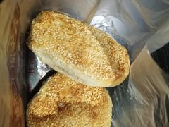 -朱记小郑酥烧饼(建康路店)
