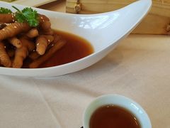 -渔村盛宴(航空新城店)