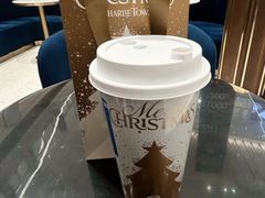 -CHARLIETOWN红茶公司(南京万象天地店)