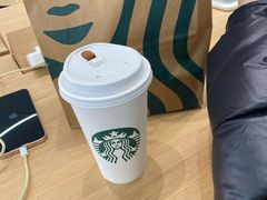 -星巴克臻选(沈阳大悦城店)