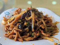-茶卡成都好厨·地道川菜·地方特色美食