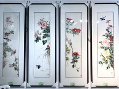 -卢福英苏绣制作中心(苏州平江历史文化街区店)