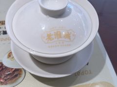 -老淮城·长鱼面(河下古镇店)