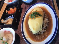 -味太助·银饭食堂(中华城店)