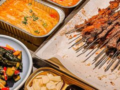 -碎怂烤肉(钟楼柳巷店)