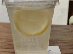 -Peet's Coffee皮爷咖啡(德基店)
