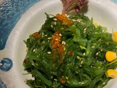 -鳗鱼家·深夜食堂(军博店)