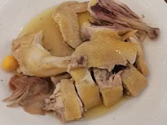 -鹭园酒家·四十年老字号