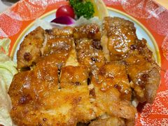 -蟹福家活蟹料理·豪华自助(绿洲假日酒店)