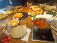 -最巴蜀火锅(龙江店)