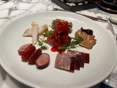 -杭州君悦酒店·湖滨28中餐厅