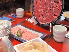 -袁老四重庆老火锅(桐梓坡店)
