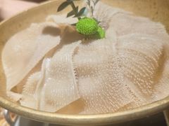 -巴奴毛肚火锅(广益哥伦布店)