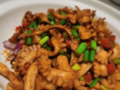 -兰湘子·湘菜小炒(崂山丽达店)