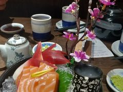 -大雄寿司(中华广场店)