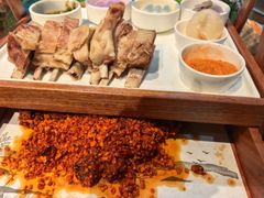 -醉霖生态餐厅(交大店)