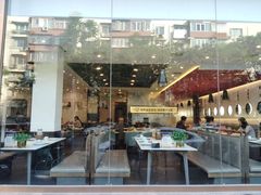 -攸州小镇家湘菜(小米科技园店)