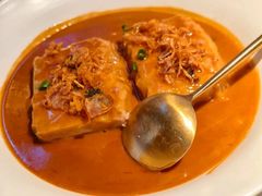 -锦府园·新台州菜(合生汇店)