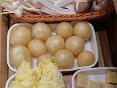 -侃爷南门铜锅涮肉