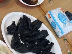 -菊花女水饺(闻涛苑店)