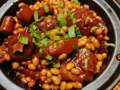 -阿英煲(凉城路店)