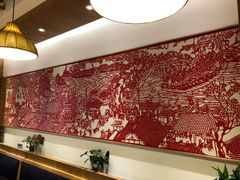 -舌尖尖牛肉面(甘南路店)