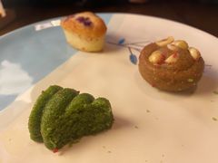 法式小点-慕咖啡(宽窄巷子店)