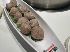 -潮正和潮汕牛肉火锅·老字号(番禺万达店)