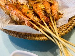 -79号渔船海鲜饭店(华强北店)