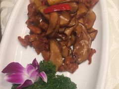 -品大三·南京菜(大行宫店)
