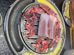 -GOGIYA·咕叽吖韩国传统烤肉店(东方新天地店)
