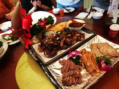 -牛头宴(凌水路店)