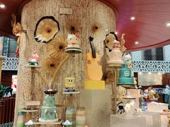 -佛山皇冠假日酒店-西餐厅