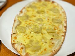 -JINNS锦时 steak&pizza(浸信会礼拜堂旧址店)
