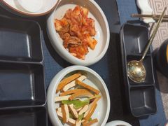 -汉城馆·烤肉火锅餐厅·韩国烤肉(河北云瑧世纪大饭店)