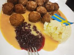 -宜家·瑞典风味餐厅(北京西红门店)